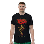 Polera UNISEX My Chemical Romance / The Black Parade 100% Algodón