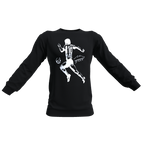 Poleron Diego Armando Maradona 10 (100% Algodón)