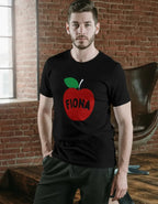 Polera Unisex Fiona Apple / Cantante 100% Algodón