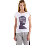 LIQUIDACIÓN Polera MUJER Stranger Things Animado 100% Algodón
