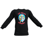 LIQUIDACIÓN Polerón Polo UNISEX Breaking Bad Pollos Hermanos 100% Algodón
