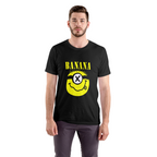 Polera Minions - Banana Nirvana (100% algodón)