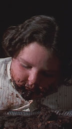 Polera Unisex Tu puedes Bruce! - Matilda (100% Algodón)