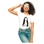 Polera Mujer Alanis Morissette (100% Algodón)