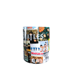 Taza - Tazón The Beatles (Portadas de Discos)