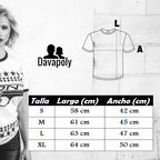 Polera Mujer Iron Maiden (100% Algodón)