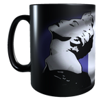 Taza - Tazón MAGICO Cambia Color - Madonna (morado)