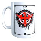 Taza - Tazón 30 Seconds to Mars