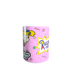 Taza - Tazón Rugrats - Angelica / Aventuras en Pañales