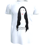 Polera Alanis Morissette (100% Algodón)