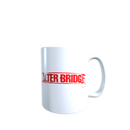 Taza - Tazón Alter Bridge