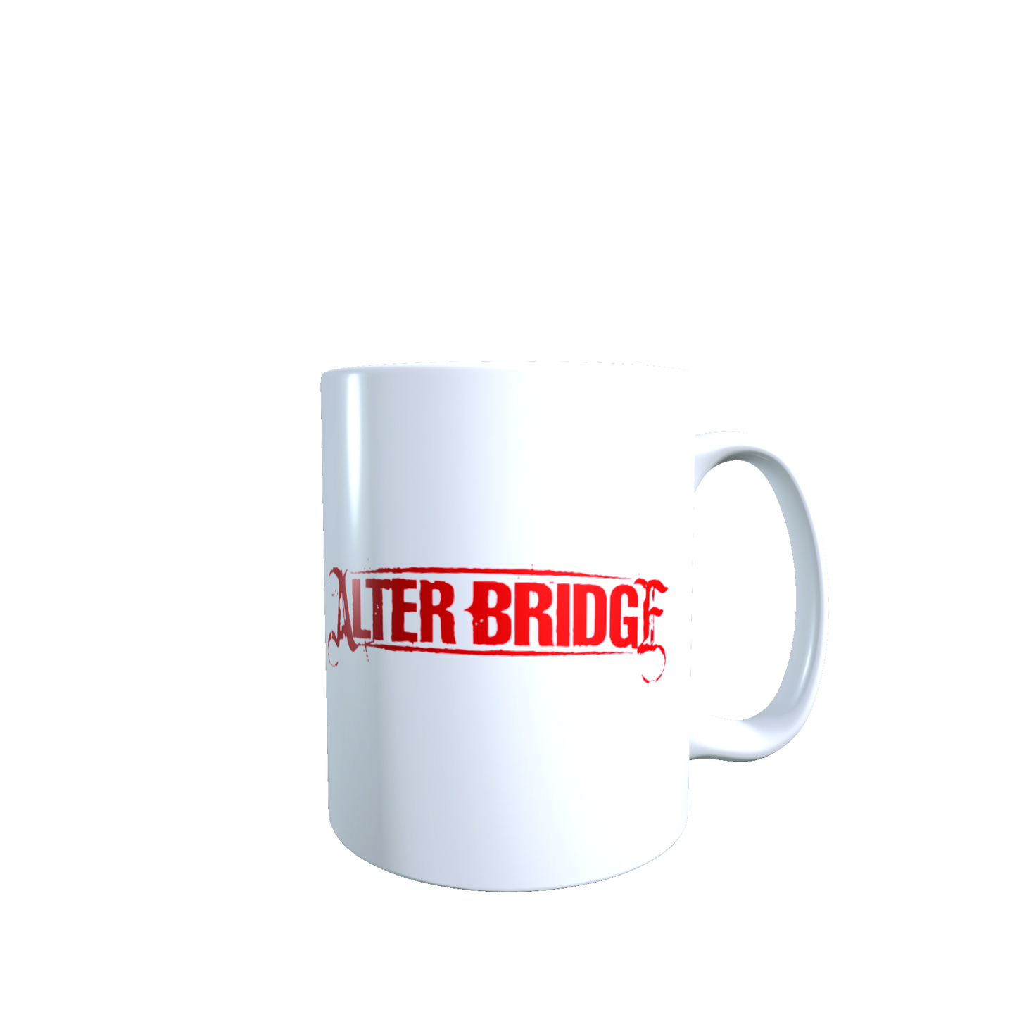 Taza - Tazón Alter Bridge