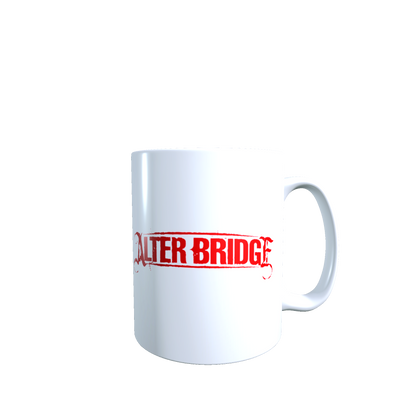 Taza - Tazón Alter Bridge