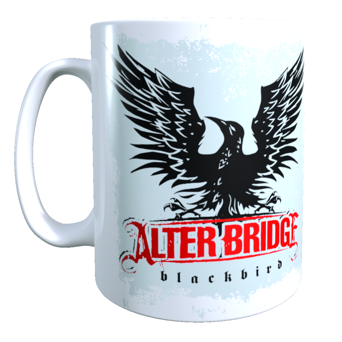 Taza - Tazón Alter Bridge