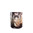 Taza - Tazon Attack on Titan