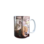 Taza - Tazon Attack on Titan