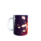 Taza - Tazón Attack on Titan