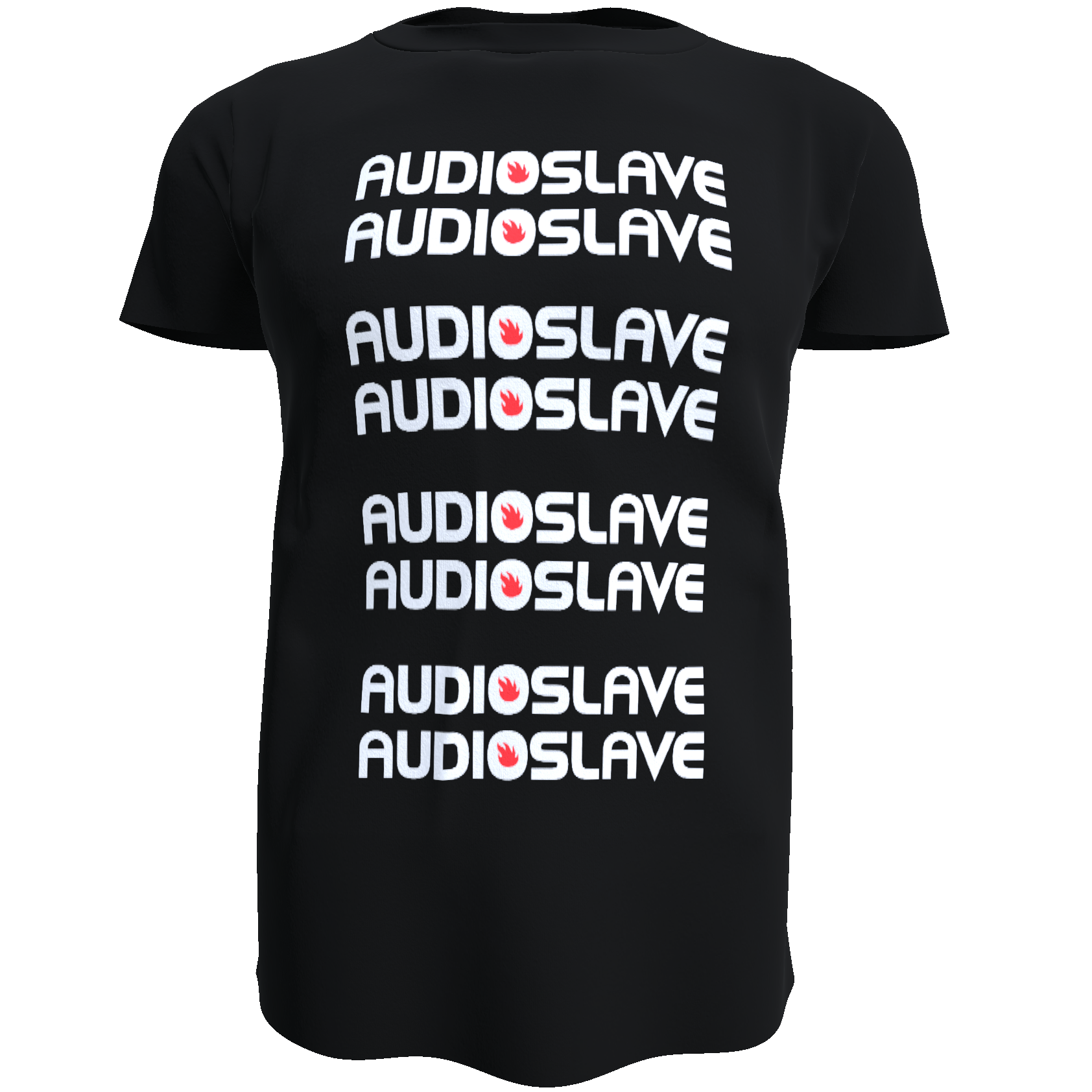 Polera Audioslave (100% Algodón) Chris Cornell