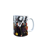 Taza - Tazón Avengers