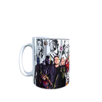 Taza - Tazón Avengers