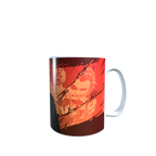 Taza - Tazón Batman (Villanos)