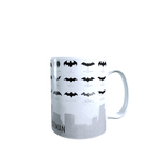 Taza - Tazón Batman Evolución