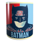 Taza - Tazón Batman