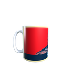 Taza - Tazón Batman