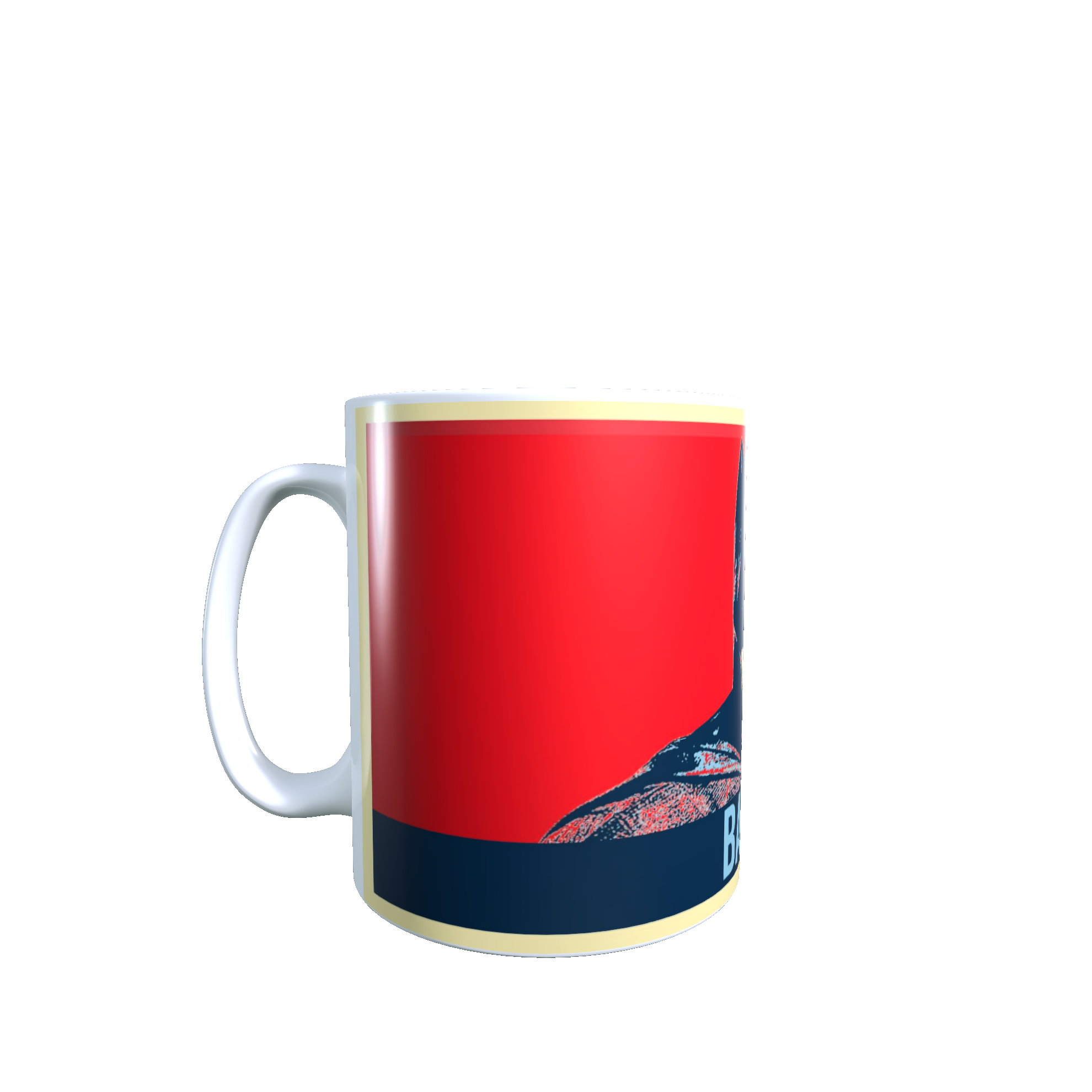 Taza - Tazón Batman