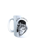 Taza - Tazón Black Sabbath
