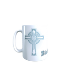 Taza - Tazón Black Sabbath