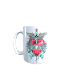 Taza - Tazón Bon Jovi