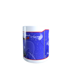 Taza - Tazón Capitana Marvel