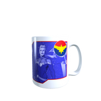 Taza - Tazón Capitana Marvel