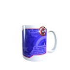 Taza - Tazón Capitán América