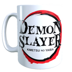 Taza - Tazón Inosuke (DEMON SLAYER)