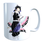 Taza - Tazón Shinobu Kocho (DEMON SLAYER)