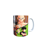 Taza - Tazón Dragon Ball