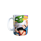 Taza - Tazón Dragon Ball
