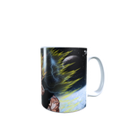 Taza - Tazón Vegeta (Dragon Ball)