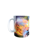 Taza - Tazón Vegeta (Dragon Ball)