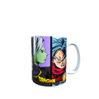 Taza - Tazón Dragon Ball Super