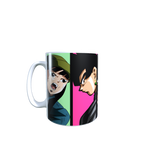 Taza - Tazón Dragon Ball Super