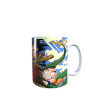 Taza - Tazón Dragon Ball