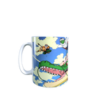 Taza - Tazón Dragon Ball
