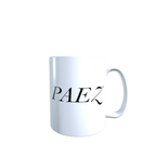 Taza  - Tazón Fito Paez Circo Beat - Piano