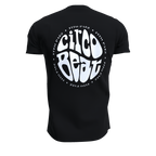 Polera Fito Paez - Circo Beat (100% Algodón)