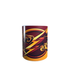 Taza - Tazón Flash