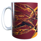 Taza - Tazón Flash