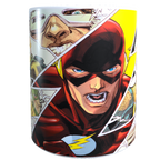 Taza - Tazón Flash